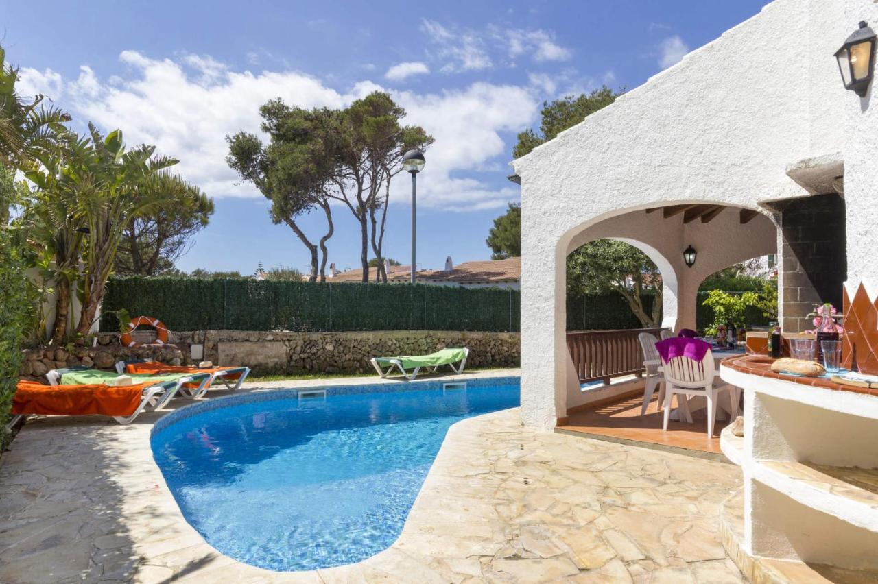 Gerard Villa, Cala Blanca Cala Santandria  Εξωτερικό φωτογραφία