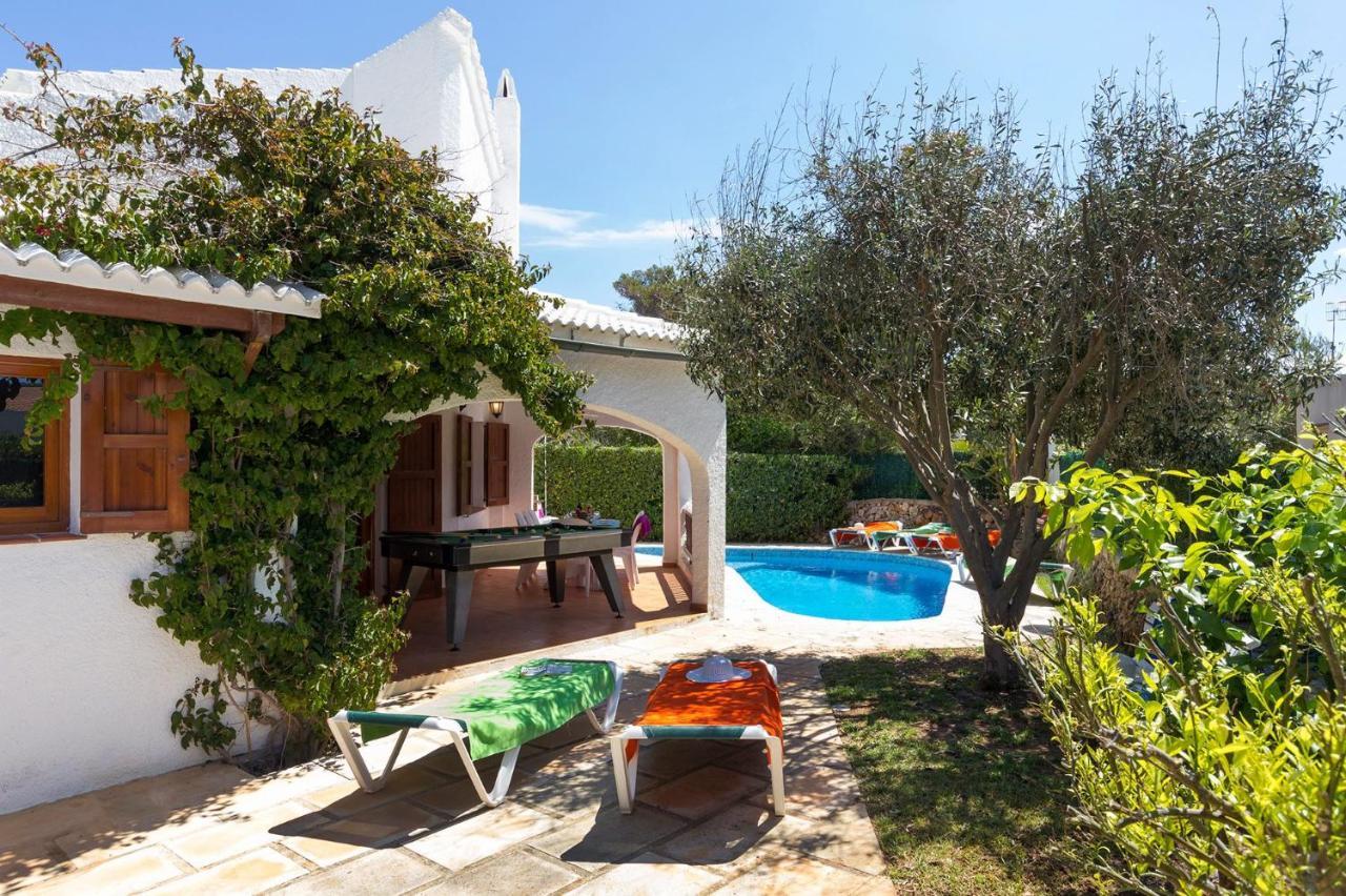 Gerard Villa, Cala Blanca Cala Santandria  Εξωτερικό φωτογραφία