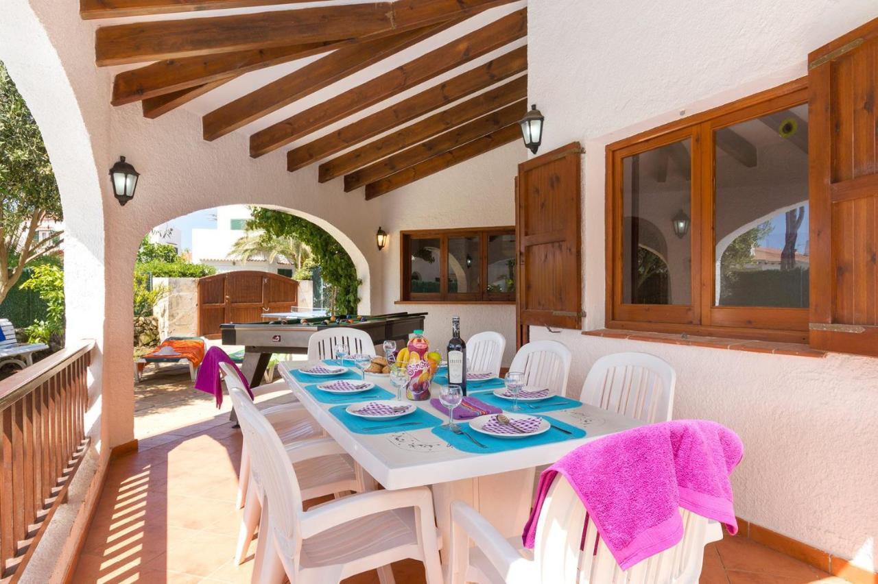 Gerard Villa, Cala Blanca Cala Santandria  Εξωτερικό φωτογραφία