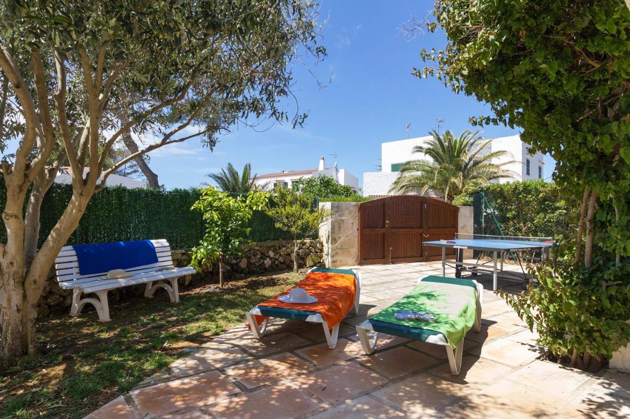 Gerard Villa, Cala Blanca Cala Santandria  Εξωτερικό φωτογραφία